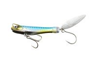 ISSEI Umitaro Sakana Sakana Spin 30g #005 Iwashi