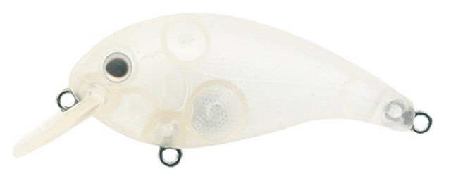 TACKLE HOUSE Elfin Crank #08 Matte Clear