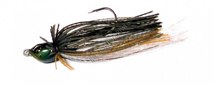 GEECRACK SWING CHATTER 1 / 4oz #004 BLUE GILL