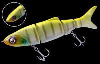 BIOVEX Joint Bait 110SF # 65 Chart Back Ghost Pearl Gill
