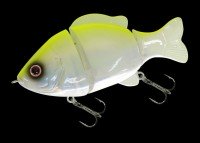 BIOVEX Joint Gill 90SS # 64 Chart Back Clear Pearl