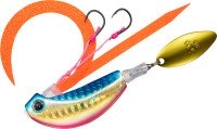 DAIWA Kohga Brade Breaker Tamagami 100g #PH Blue Pink Gold