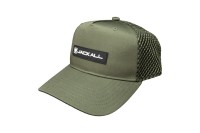 JACKALL Mesh Ball Cap (Olive) Free Size