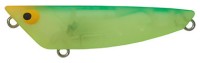 TACKLE HOUSE Shores Ripple SRP52 3.4g #25 Matte Clear Chart