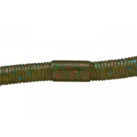 JACKALL Flick Shake 5.8in Suyama green