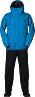 DAIWA DR-1623 Gore-Tex Paclite Plus Rain Suit Smoke Blue 2XL