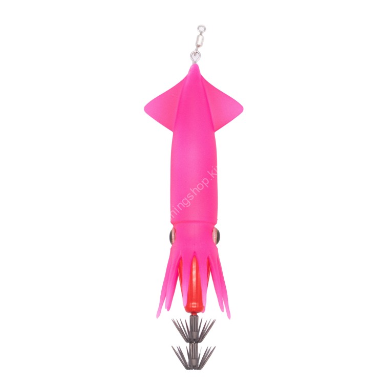 GEECRACK Ika No Suke No.20 #069 Red/Pink (UV)