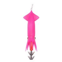 GEECRACK Ika No Suke No.20 #069 Red/Pink (UV)