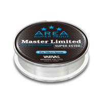 VARIVAS Trout Master Limited Super Ester #0.5