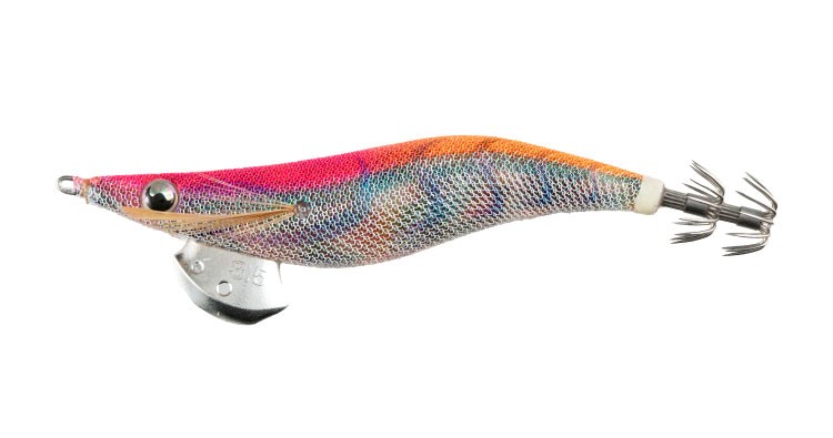 YAMASHITA Egi King Live 3.5 #052 Spotted Coral