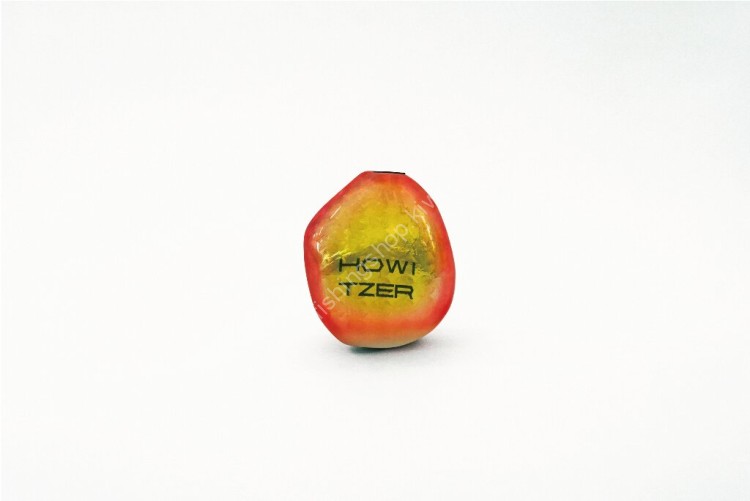 PREDGE TG Howitzer 80g #Red Gold Glow
