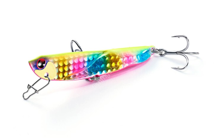 JACKSON Tobisugi Daniel 80mm 30g #CNC Chart Candy