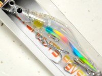 BLAZEYE Evoroots 99VSP # 49 Satellite Candy