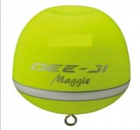 TSURI MUSHA DEE-ji Maggie Type-1 [Yellow]
