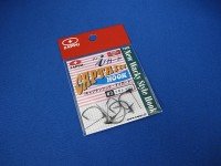 ZAPPU Captain Hook i-Guard #3 (5pcs)