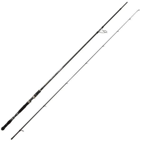 ロッド Abu Garcia ERADICATOR XENOMORPH BIGCHAP ABU GARCIA Eradicator Xenomorph EXMS-97M ML-TZ Warrior Rods