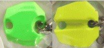 NEO STYLE NST Premium-X 0.7g #04 Greeny