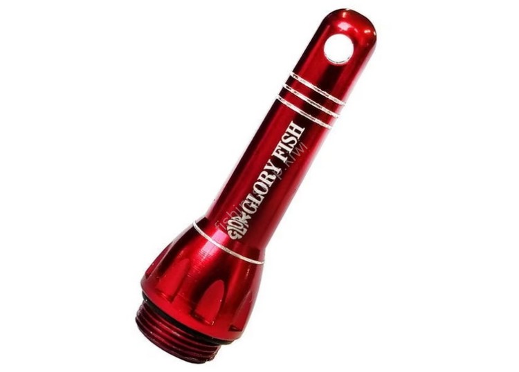 GLORY FISH BK-009 Body Keeper 9 #Red