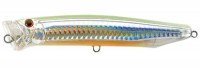 TACKLE HOUSE Feed. Diving-Wobbler CFDW150 #02 Chart Back・Orange Belly・Slit HG