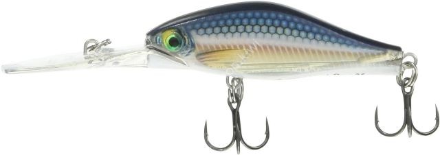 RAPALA Shadow Rap Deep 5cm #SDRJD5-BLL