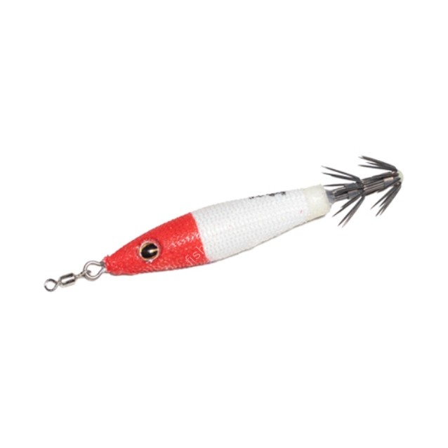 GEECRACK Dorobou Sutte TG No.15 #007 Red Head