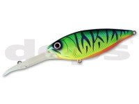 DEPS DC-300 Kick Backer #07 Hot Tiger