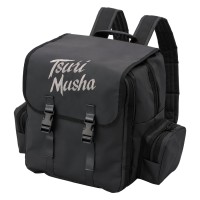 TSURI MUSHA S169 TsuriMusha Lock Wide Backpack