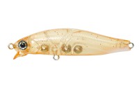 ISSEI Kaitaro Ame Minnow 55SR-SS #005 Okiami Tail Glow
