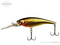 DSTYLE DBlow Shad 62SP the same category Previous