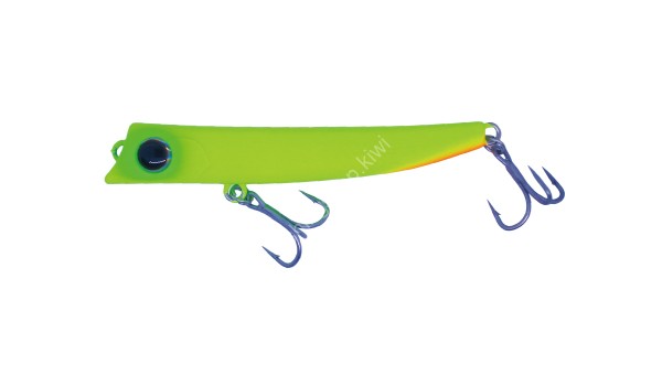 ECLIPSE Balor 90S 13g #166 Hyper Chart