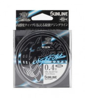 SUNLINE Aji No Ito Night Blue 240 m 2 lb #0.4