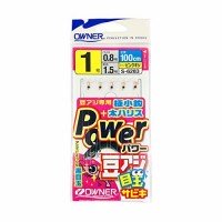 OWNER Power Mame Aji Medama Sabiki 2-1.5