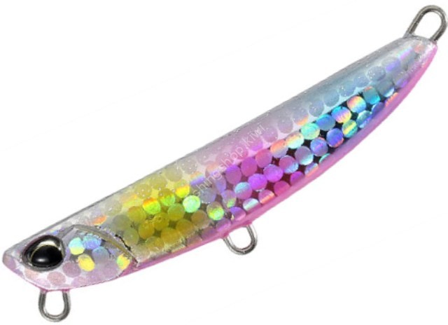 DUO Beach Walker Flipper 40g #GQA0184 Hirame Candy