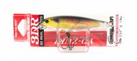 DUEL 3DR Minnow SP70 RGSN