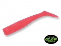 DREEM UP Dream Shad 3" #02 Pink Glow