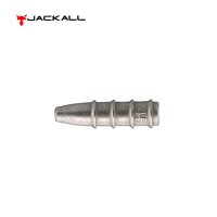 JACKALL Through Nail Micro 0.45g　 Sinker　