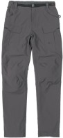 TIEMCO SC Foxfire Ultimate Pants (Charcoal) S