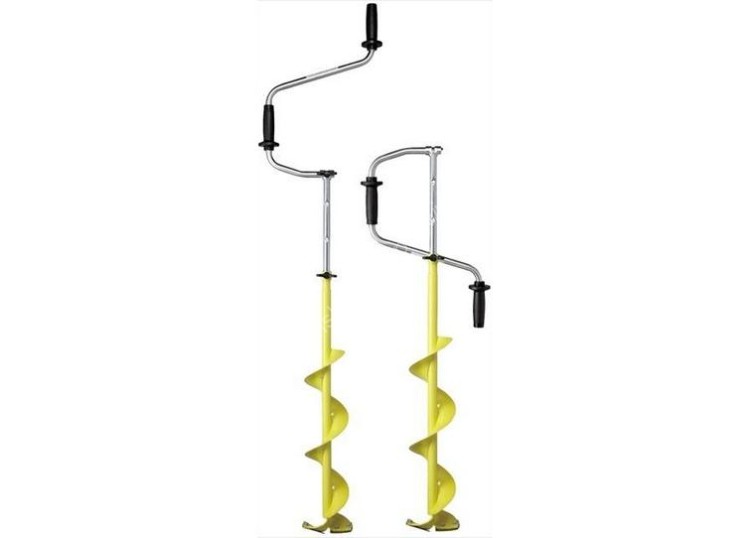 DAIWA Ice Drill Regular FL-15 C(Y)