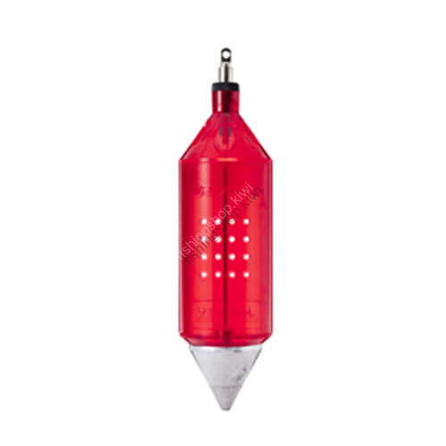 SANY Bishi L [Red] #100