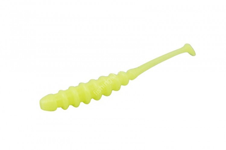 JACKALL Tide Beat 1.5 Glow Chart