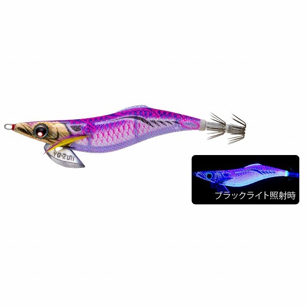 DUEL Aurie-Q fin ace 3.0 18 KVPU