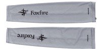 TIEMCO Foxfire SC Easy Arm Cover (Big Logo Gray) M