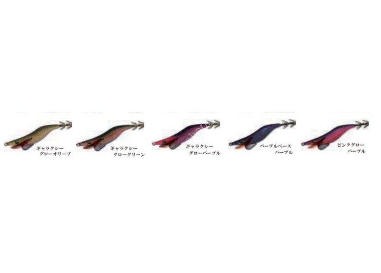 KEYSTONE Monro Egi 3.0 Night Light Tune #YPKP Pink Glow Purple