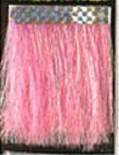 MARUFUJI Tenmoor Kirari [Shiny Pink] 75mm (2pcs)