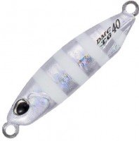 DUO Drag Metal Cast TG 30g #PJA0101 Zebra Glow