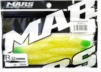 MARS R-32 Glamourous 4'' #Lime Chart
