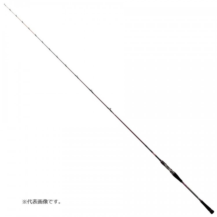 DAIWA Kohga EX TYPE-N 65LB Thrill Game