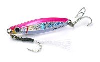 JACKSON Metal Effect Long Cast 42g #BLP Bubbly Pink