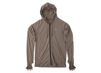 LITTLE PRESENTS T-19 Stream Hoodie XL #Tan