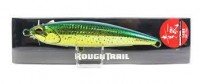 DUO Rough Trail Aomasa 148S # Dorado HD